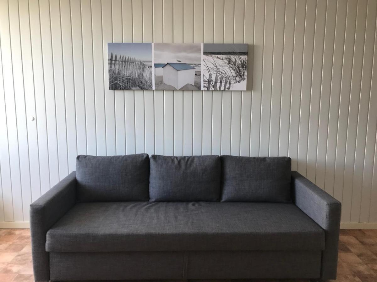 A 2 Pas De La Plage Saint-Hilaire-de-Riez Exteriör bild